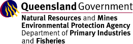 Qld Govt logo